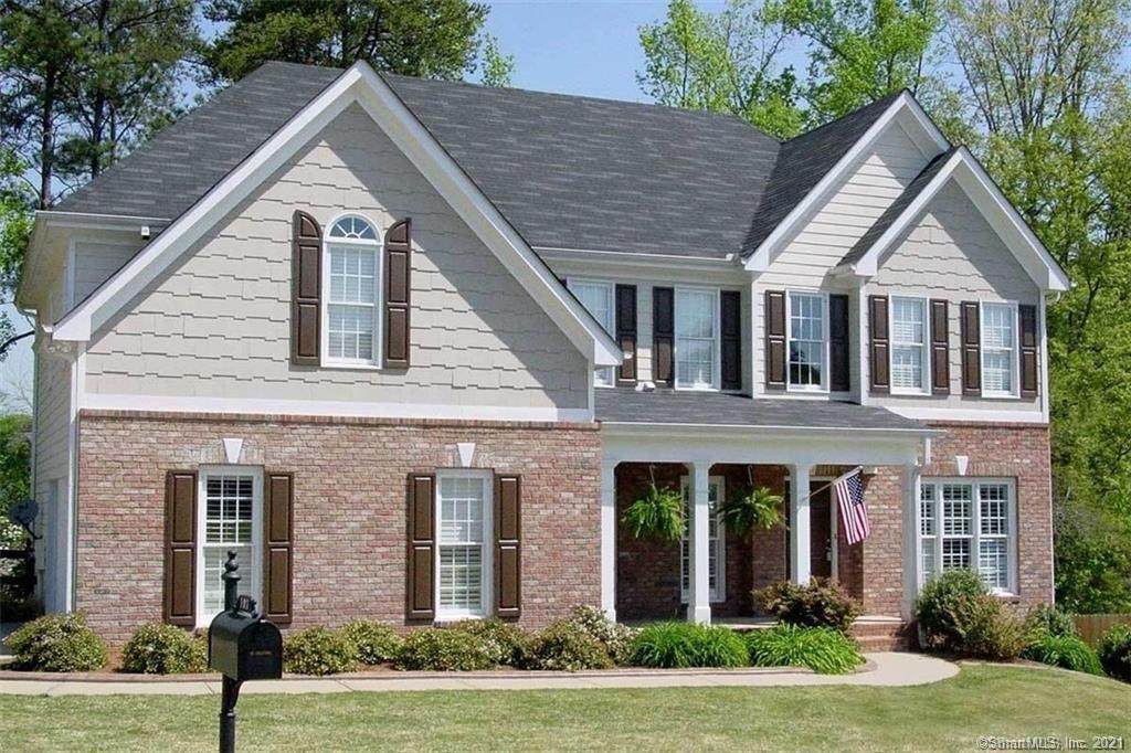 16 Ridgewood Club Estates - Photo 1