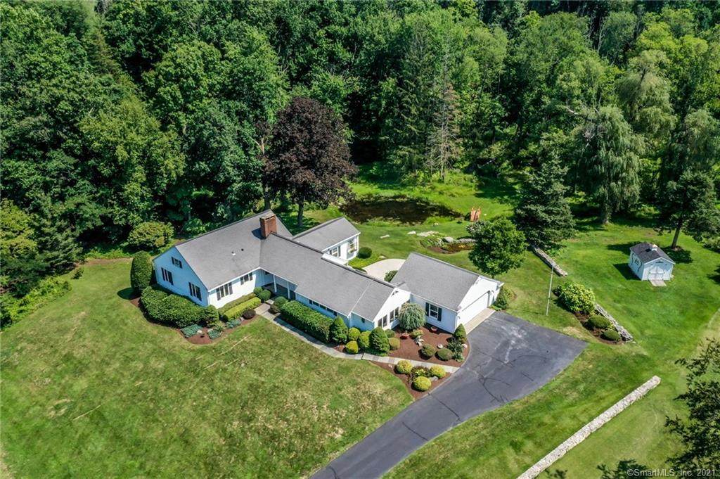 21 High Ridge Road - Photo 1