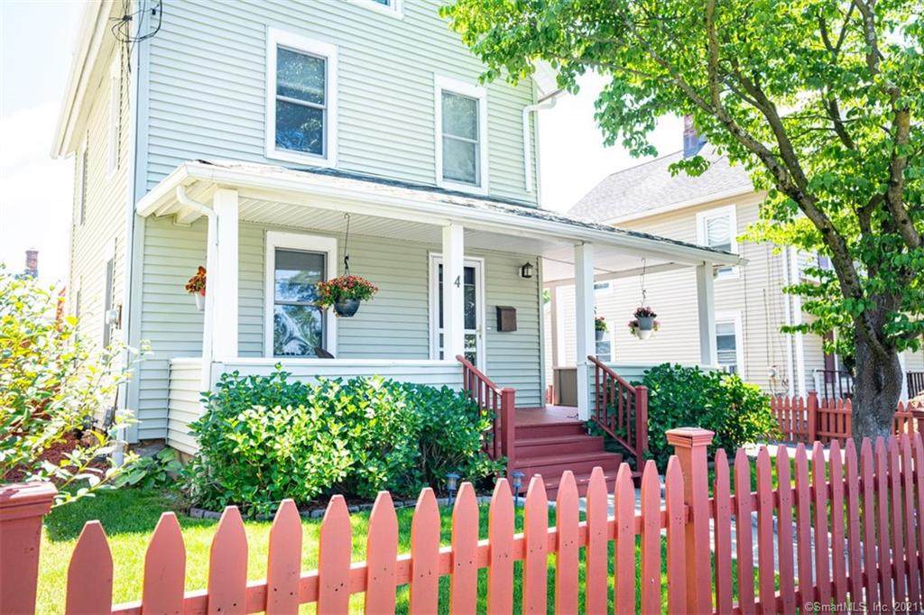 4 Ridge Street - Photo 1