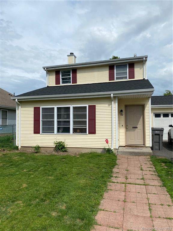 50 Margarita Drive - Photo 1