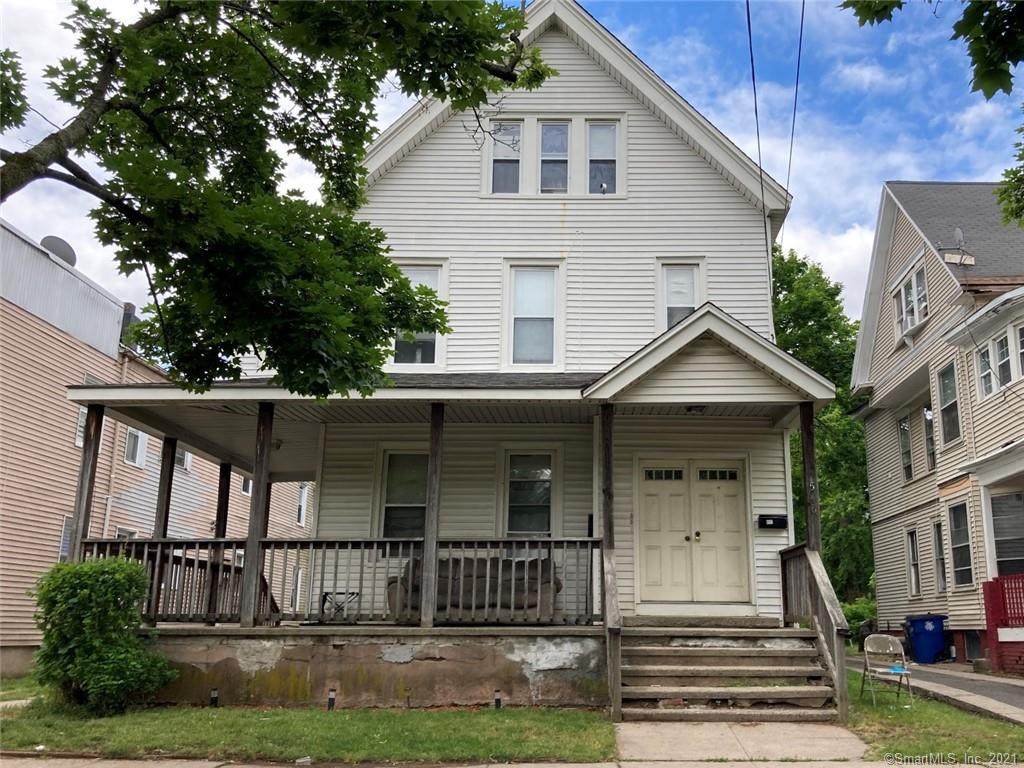 548 Dixwell Avenue - Photo 1