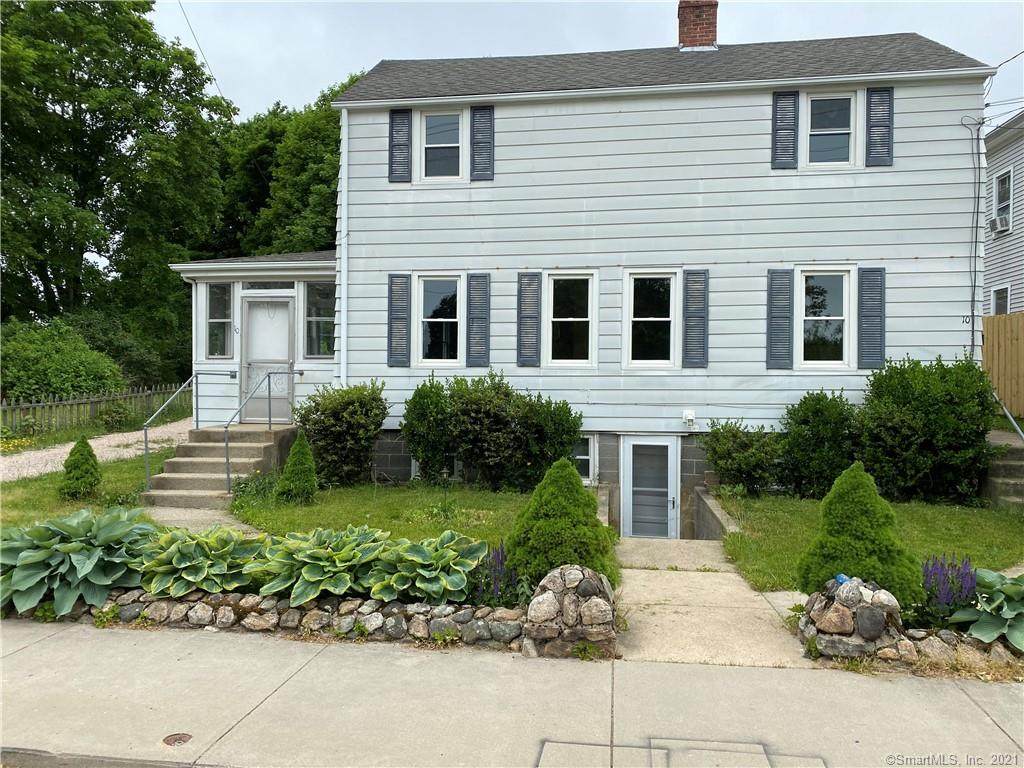 10 Robinson Street - Photo 1