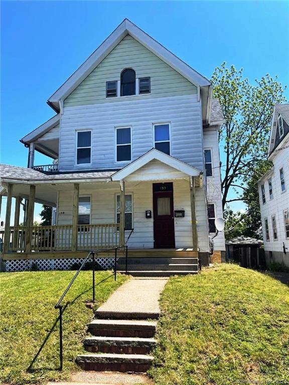 199 Fairview Street - Photo 1