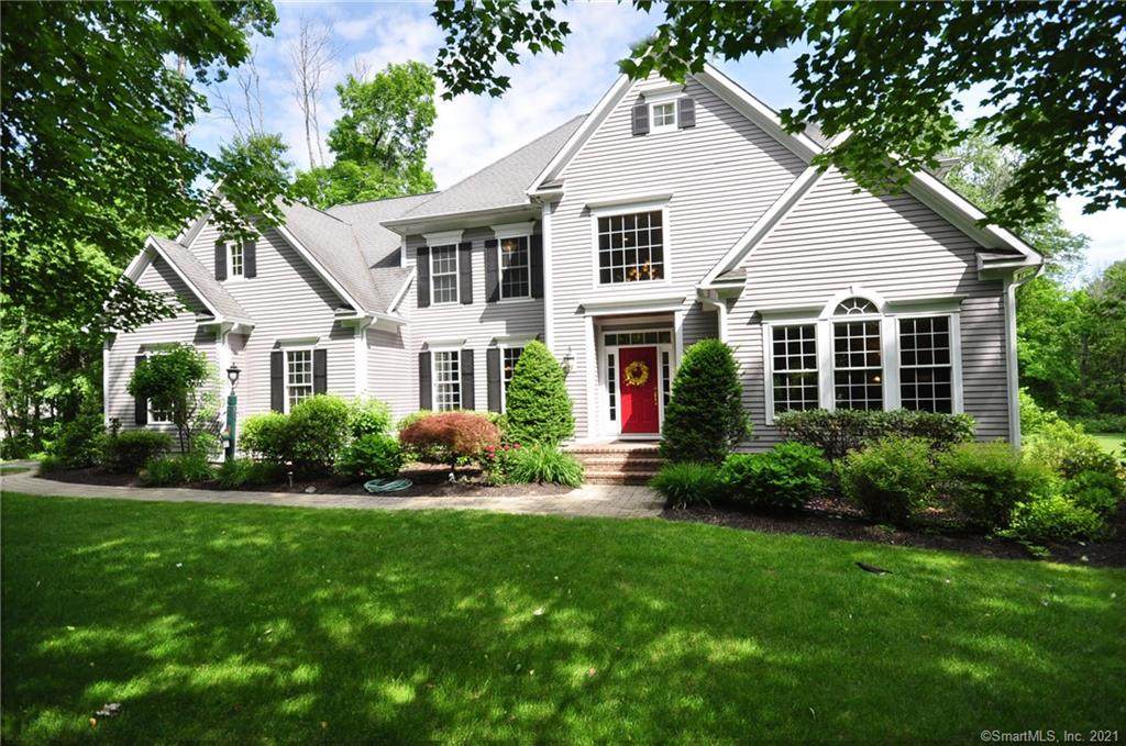 251 Town Hill Road - Photo 1