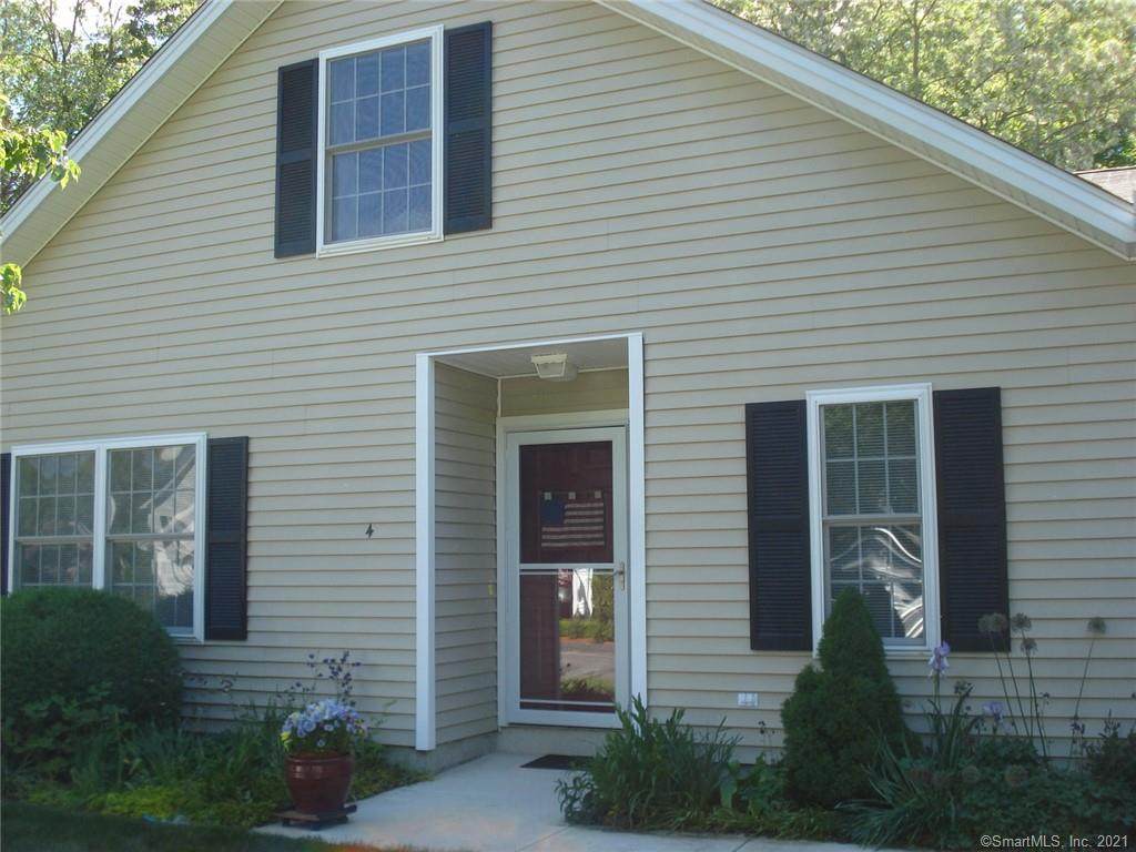 4 Arrowhead Drive - Photo 1