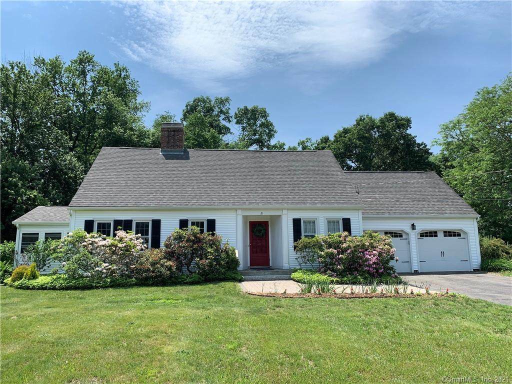 21 Jamestown Road - Photo 1
