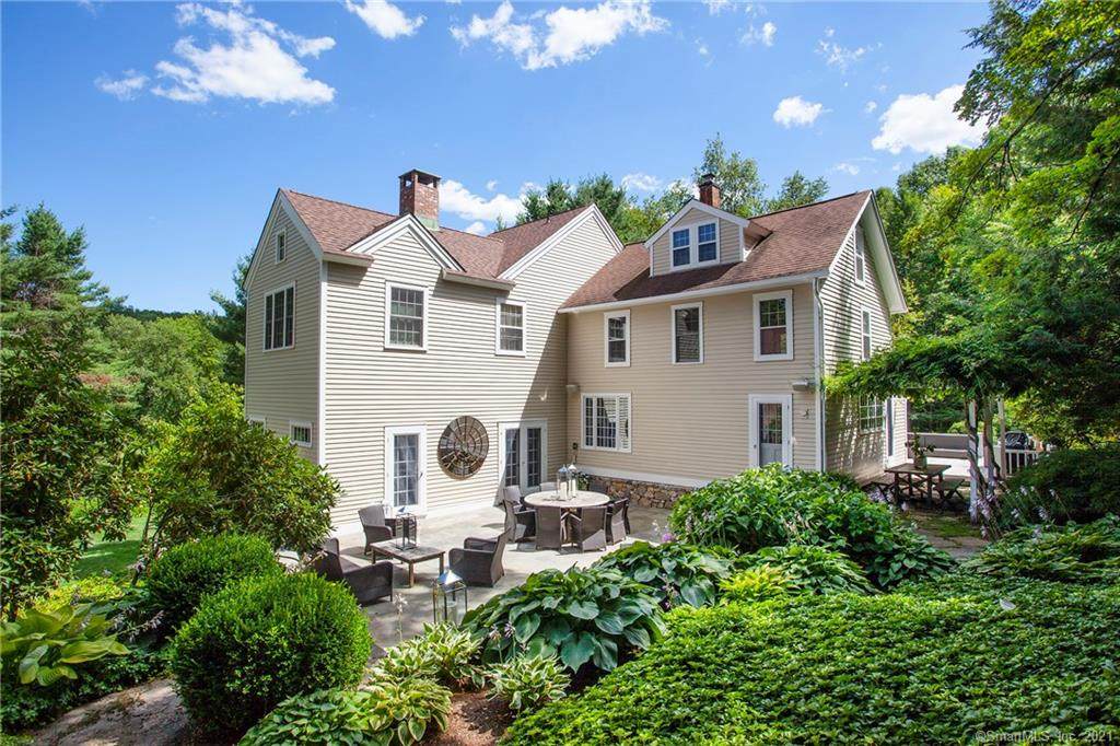 243 Bee Brook Road - Photo 1