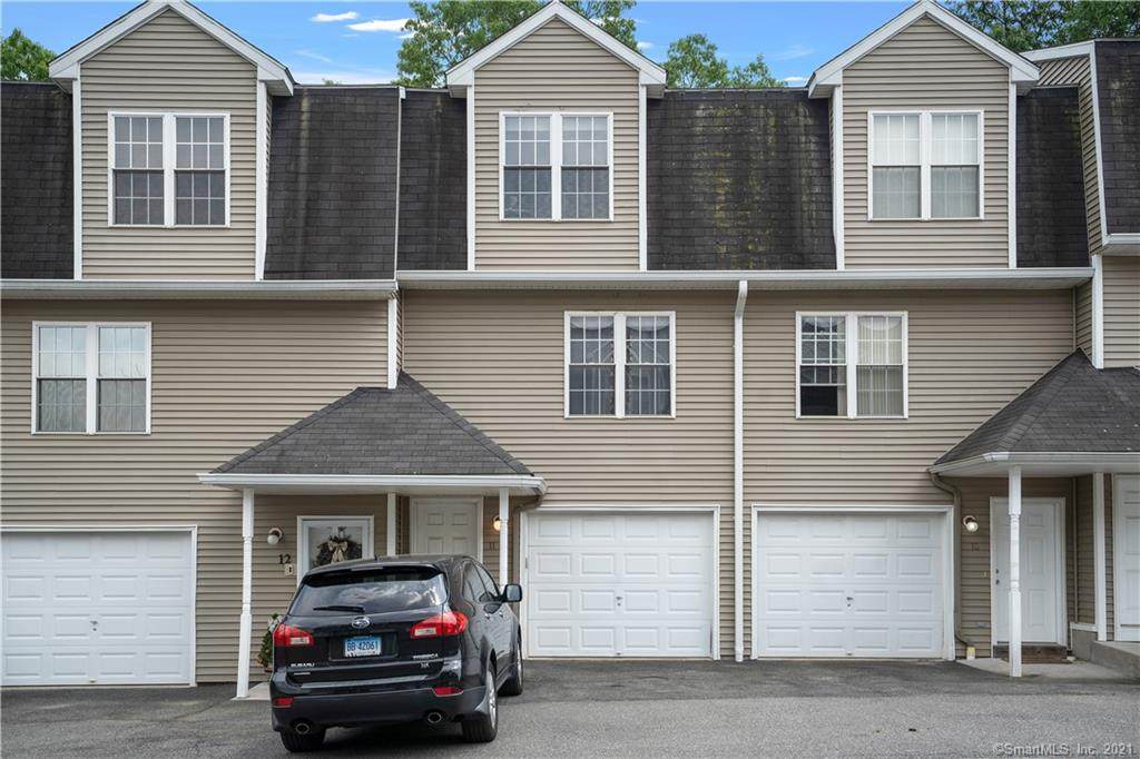 150 Stonefield Drive - Photo 1
