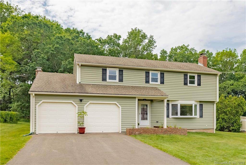 43 Old Musket Drive - Photo 1