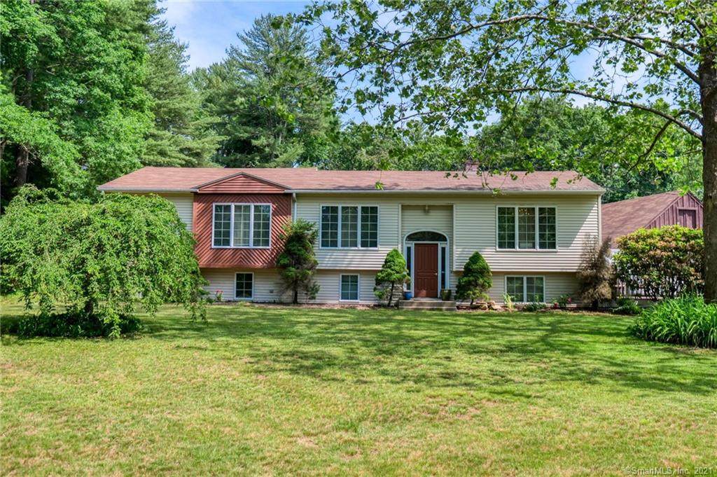 69 Allen Hill Road - Photo 1