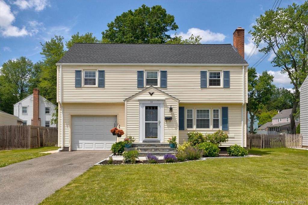 111 Overbrook Road - Photo 1
