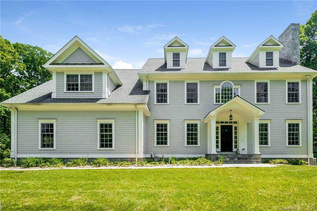 319 Mountain Road - Photo 1