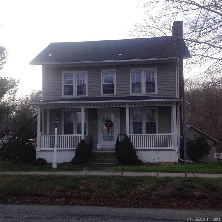 8 Westbrook Road - Photo 1