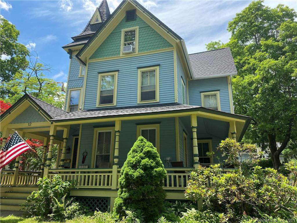 12 Grand Street - Photo 1