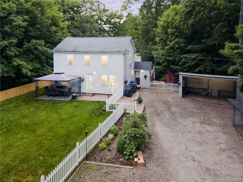 1415 Mapleton Avenue - Photo 1