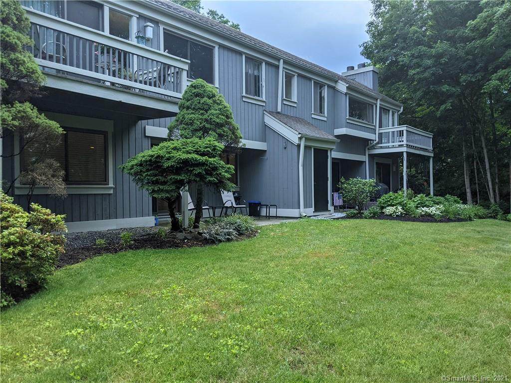 289 Heritage Village - Photo 1