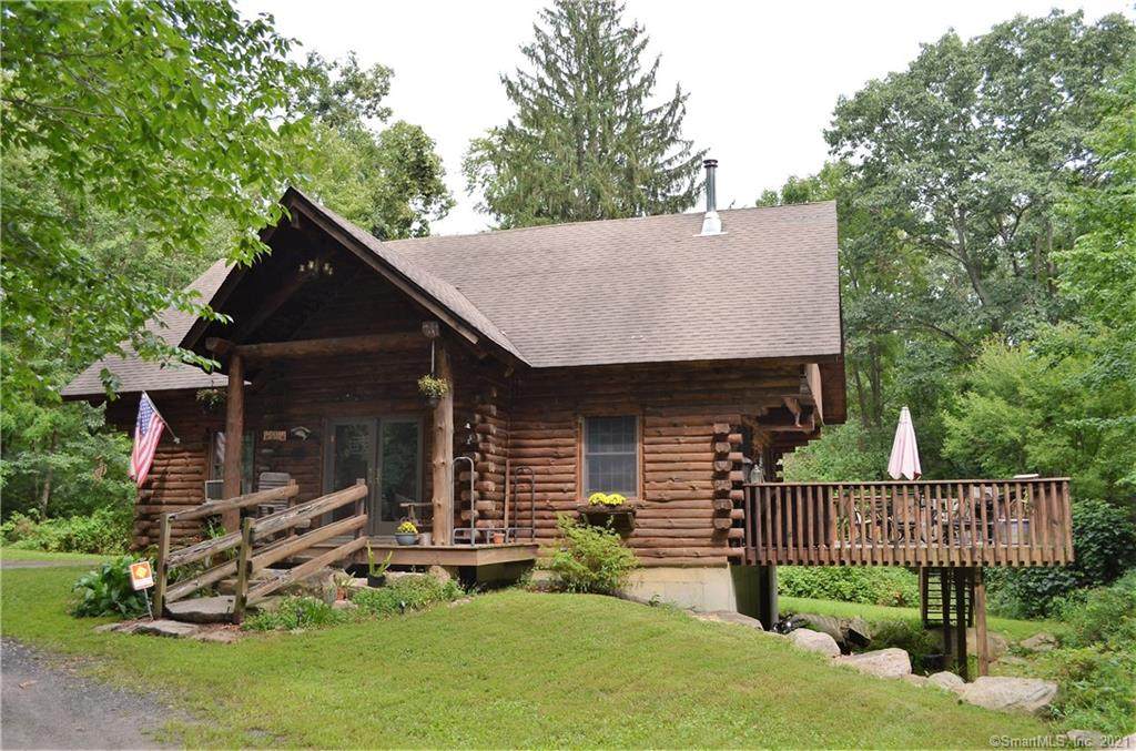24 Hideaway Lane - Photo 1