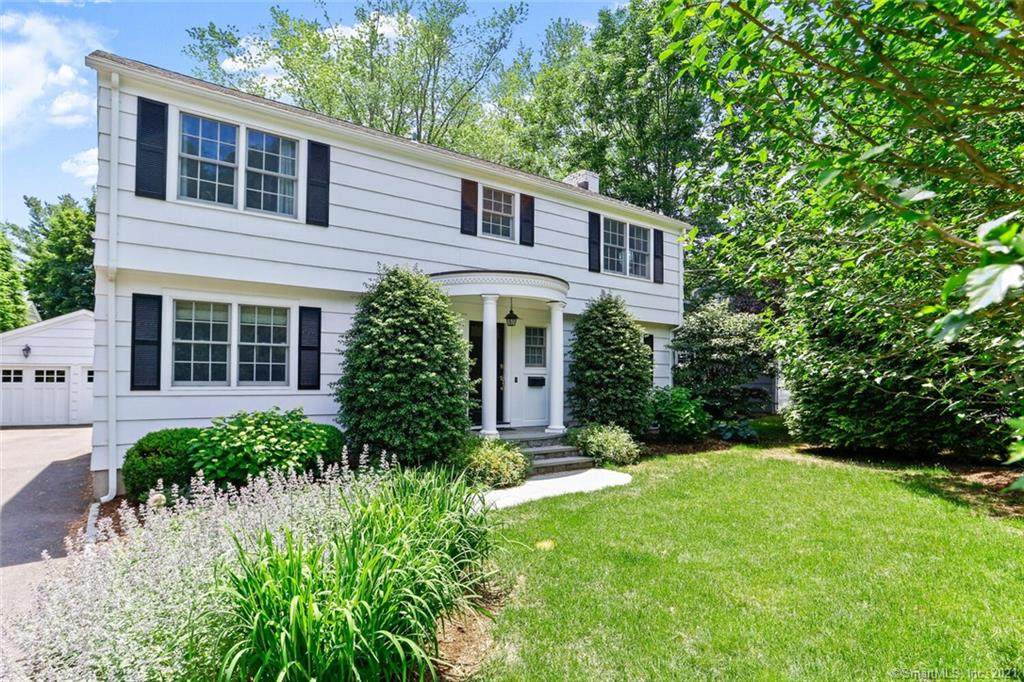 1225 Holland Hill Road - Photo 1