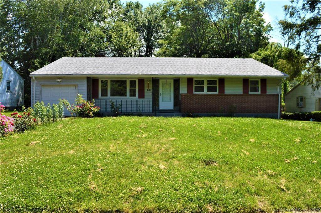 201 Simsbury Road - Photo 1