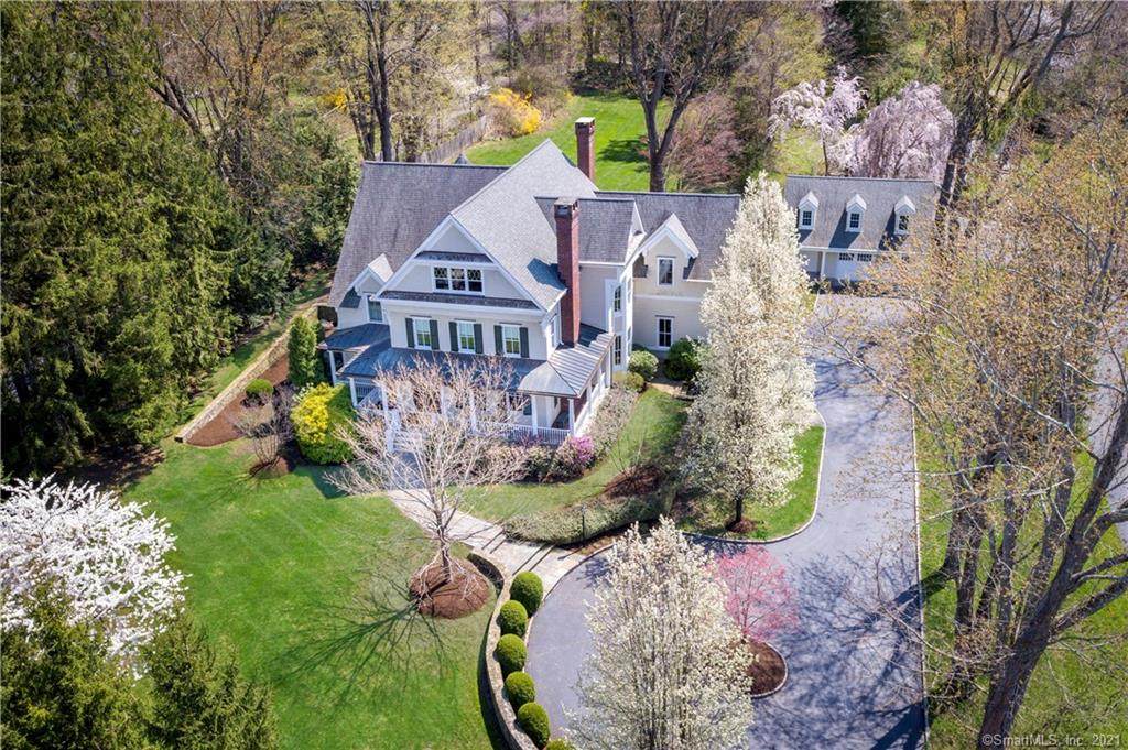 50 Branchville Road - Photo 1