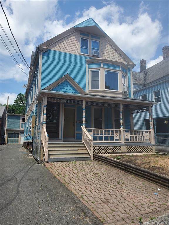 38 Mitchell Avenue - Photo 1