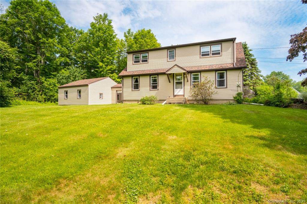 282 Sunset Road - Photo 1