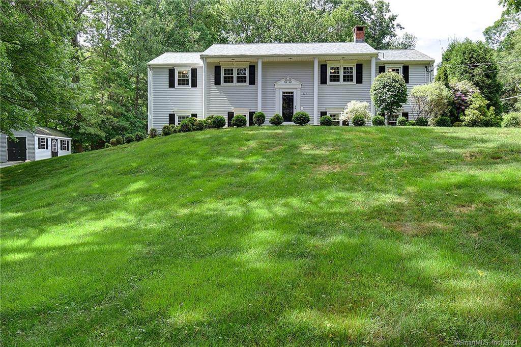 117 Cornwall Road - Photo 1