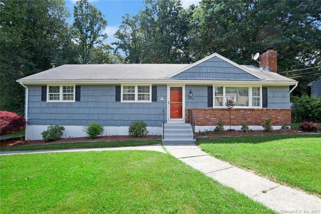 2891 Huntington Road - Photo 1