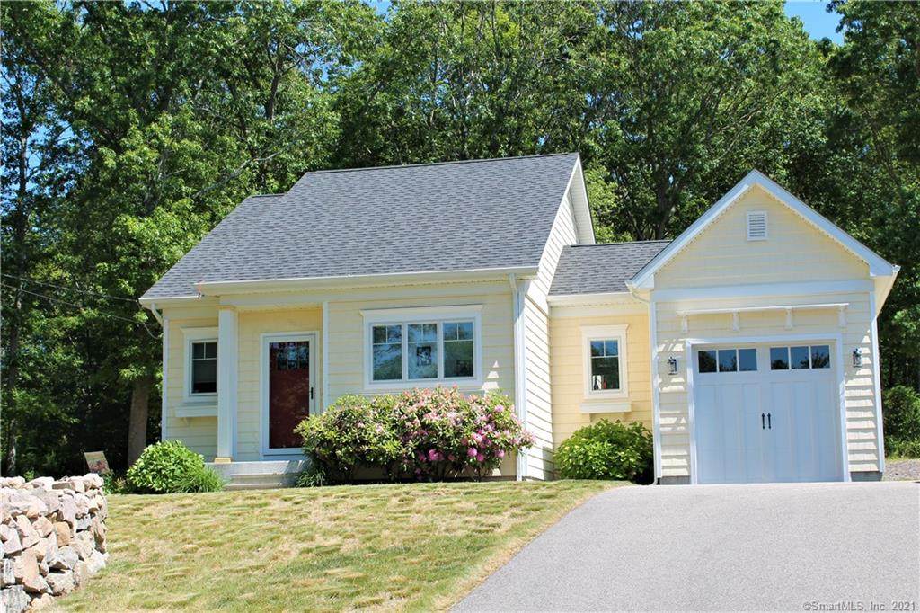 51 Mary Hall Road - Photo 1