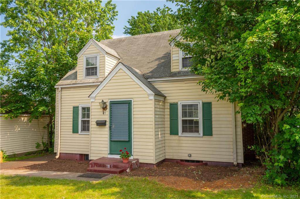 19 Fennbrook Road - Photo 1