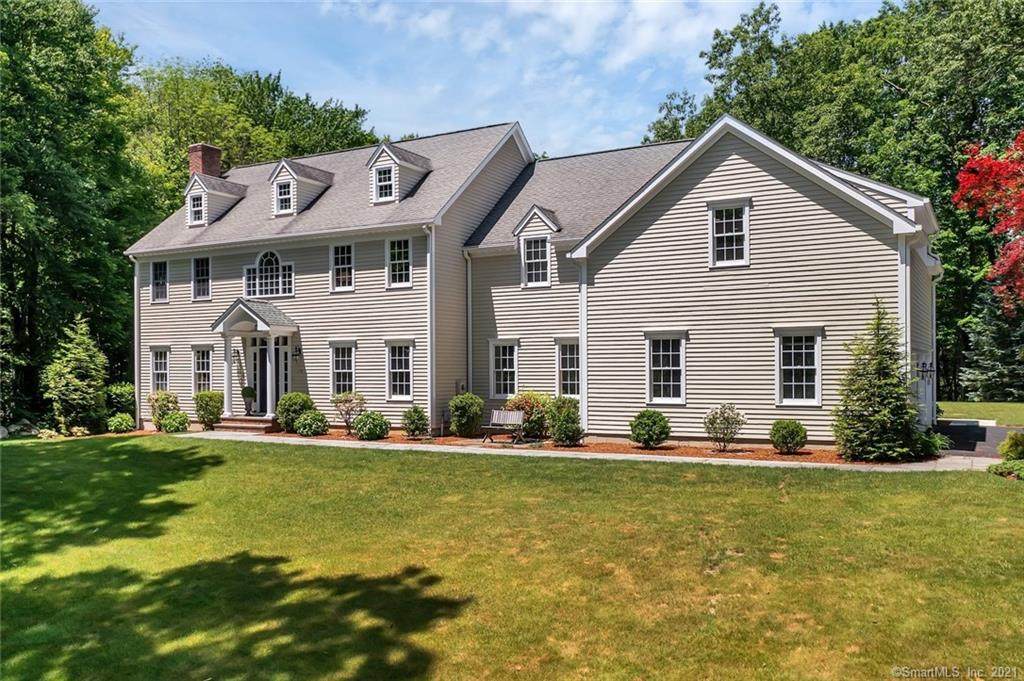 119 Old Washington Road - Photo 1