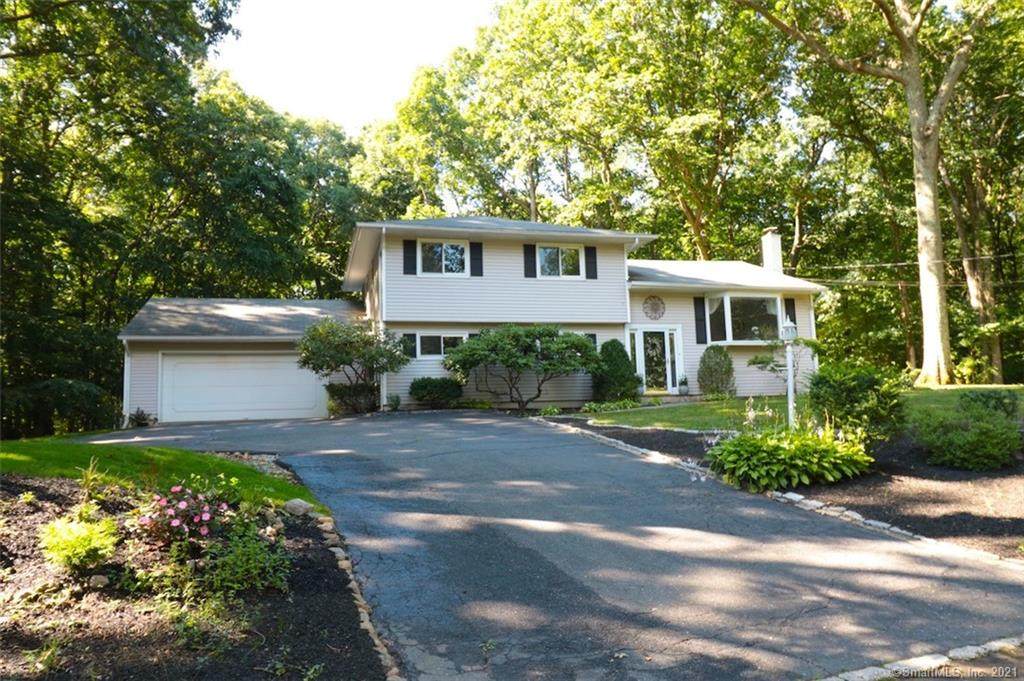 12 Live Oak Road - Photo 1