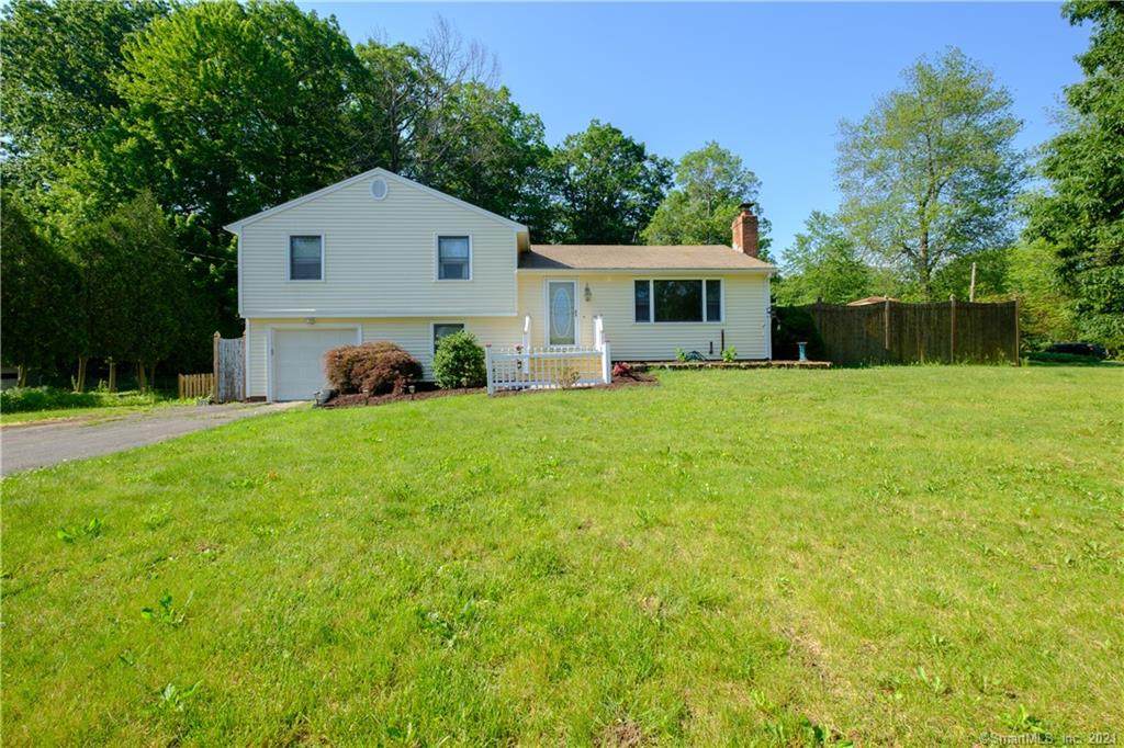 769 Bridge Street - Photo 1