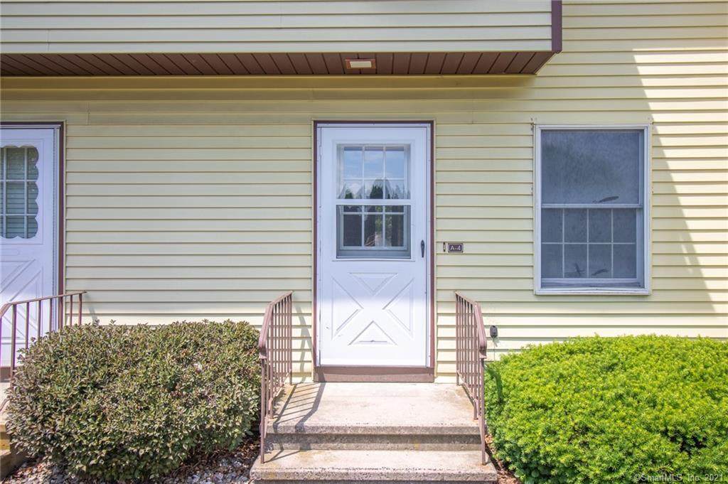 268 Hartford Turnpike - Photo 1