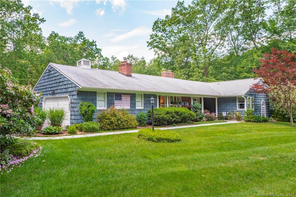 148 Great Hollow Road - Photo 1