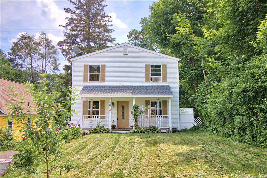 115 Ledgeside Avenue - Photo 1