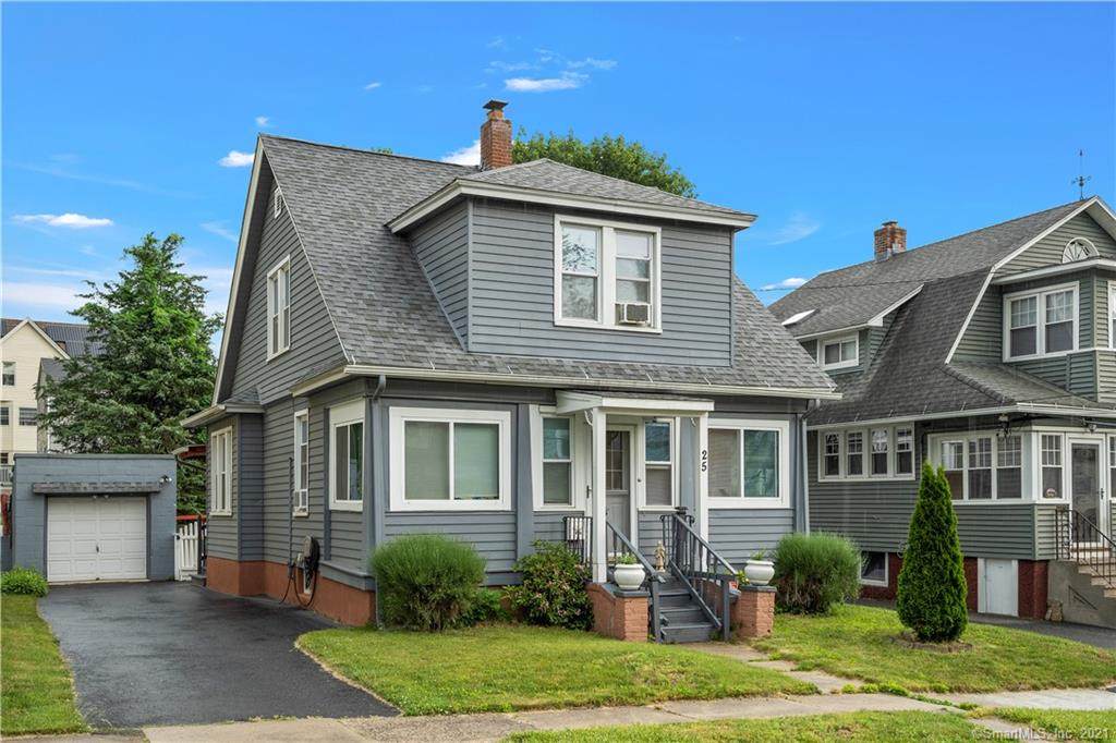 25 Wildemere Avenue - Photo 1