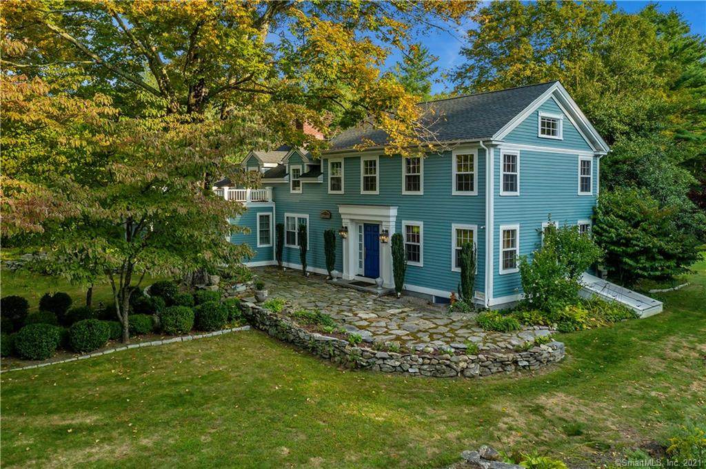 176 Tater Hill Road - Photo 1