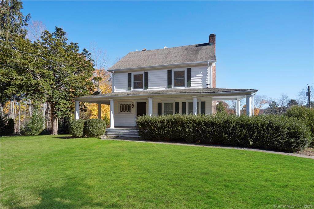 444 White Oak Shade Road - Photo 1