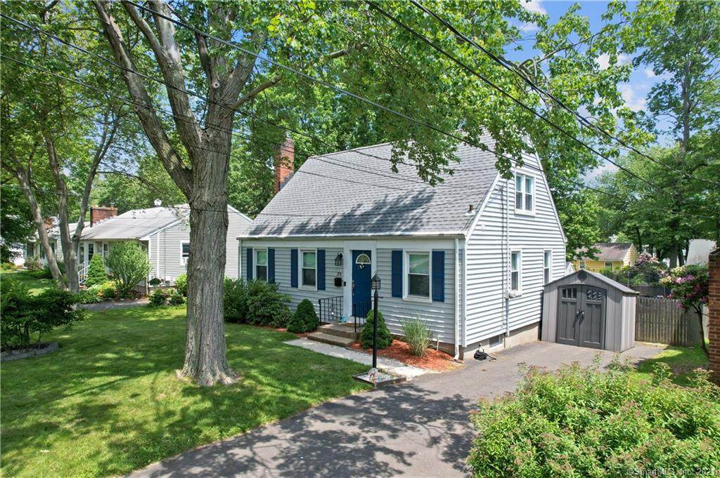 35 Honor Road - Photo 1
