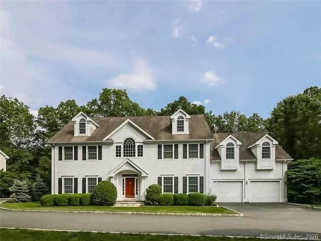 22 Crowne Pond Lane - Photo 1