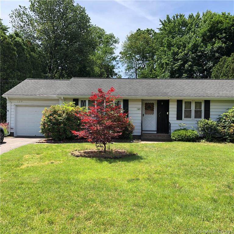 129 Croft Drive - Photo 1