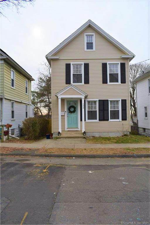 133 Jackson Avenue - Photo 1