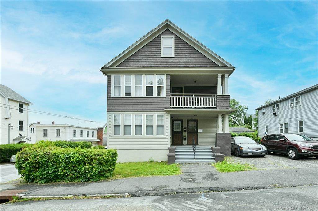 79 Seymour Street - Photo 1