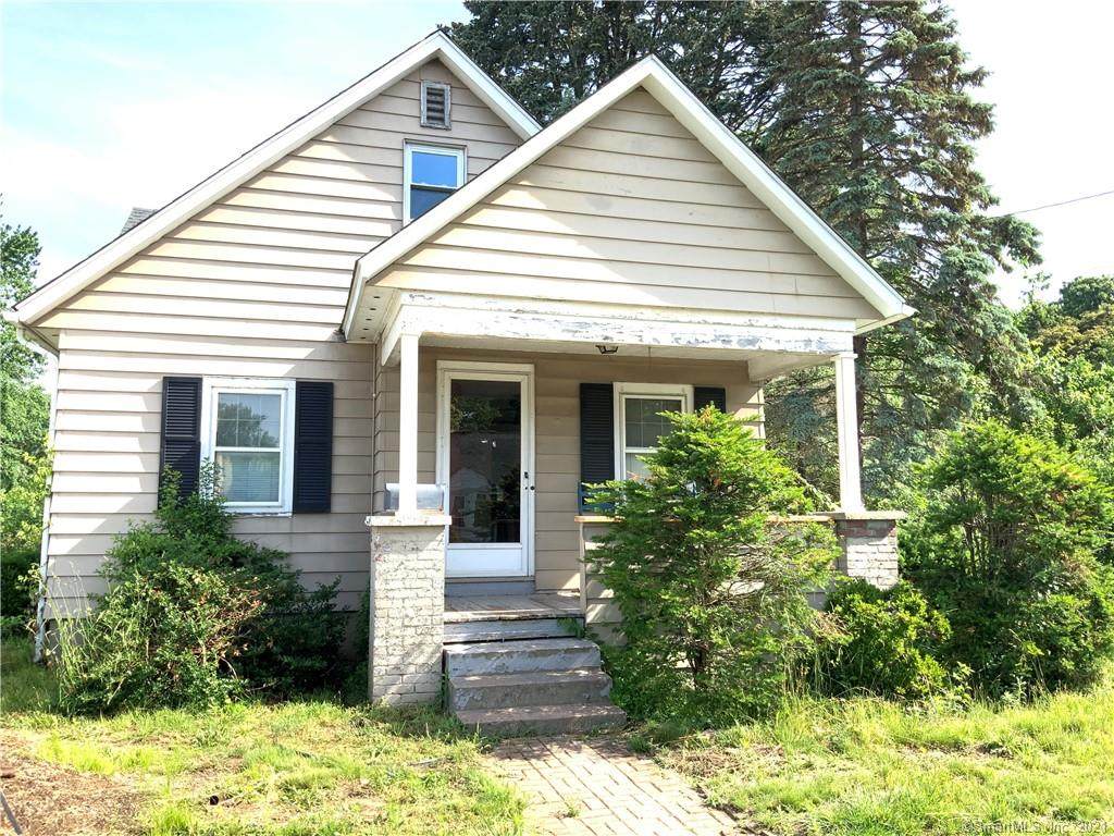 476 Brewer Street - Photo 1