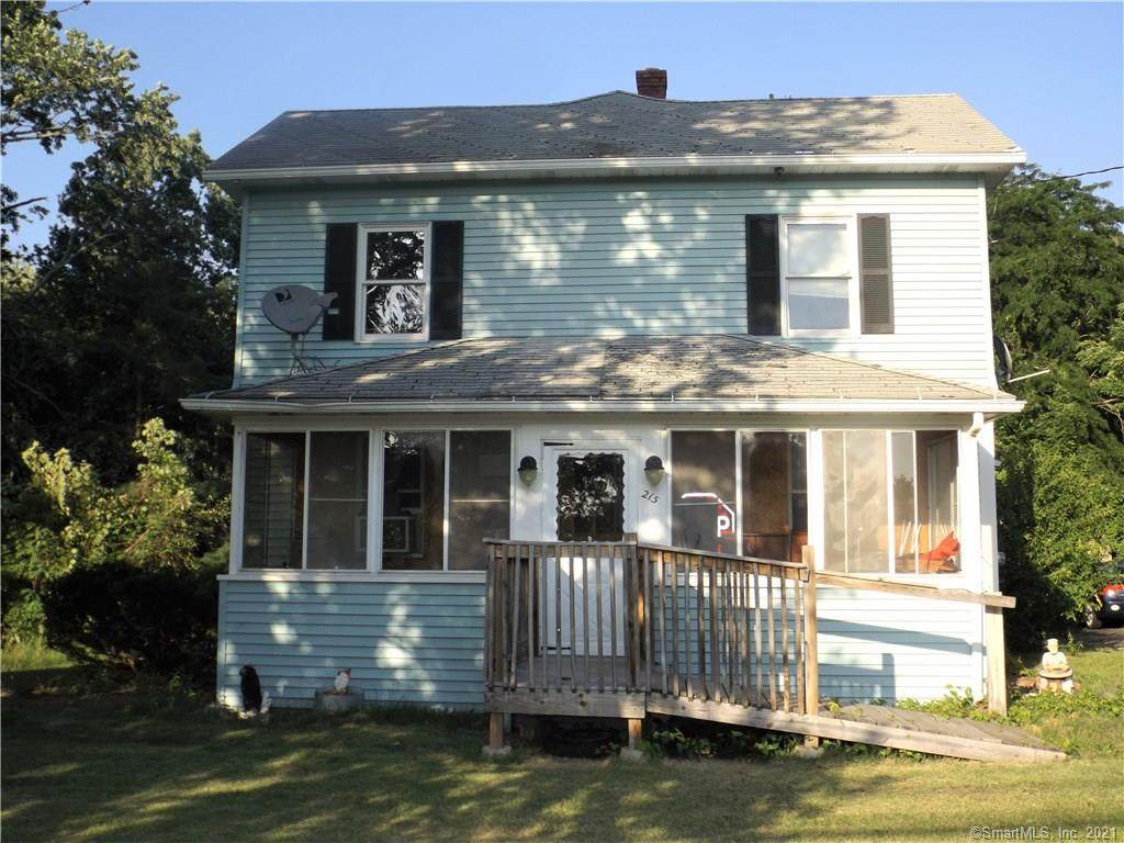 215 Keeney Street - Photo 1