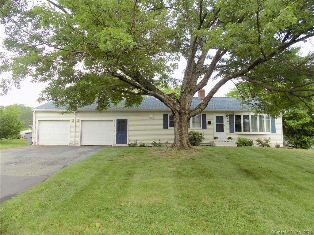 76 Sherman Road - Photo 1