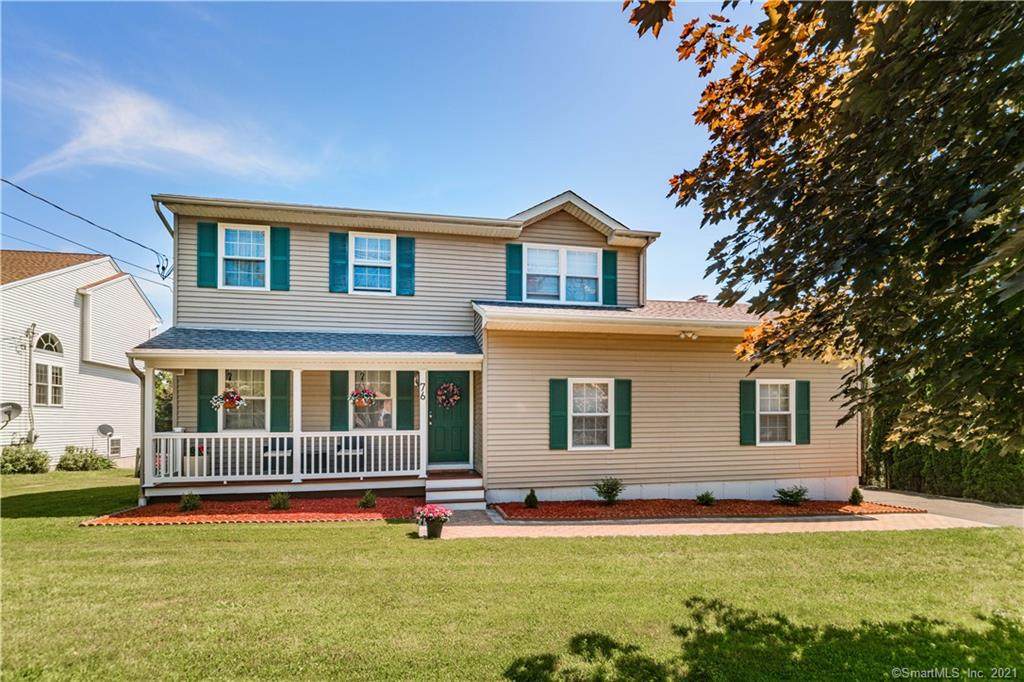 76 Eaton Street - Photo 1