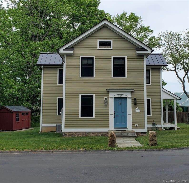 424 Union Street - Photo 1