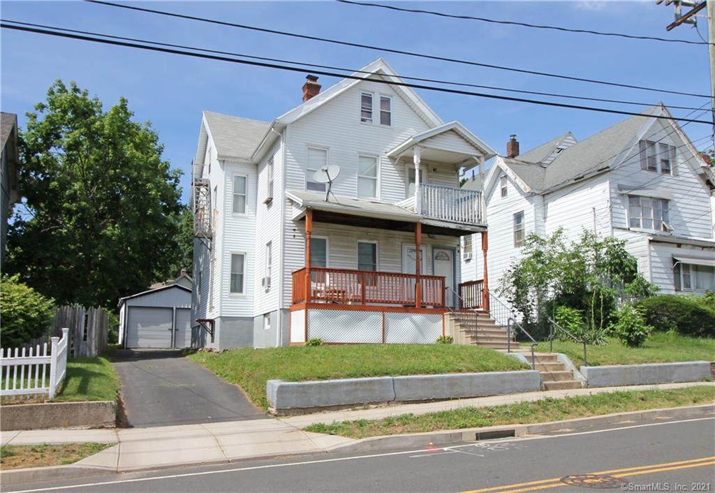 179 Hart Street - Photo 1
